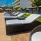 Tabatinga Flat - Beira Mar