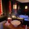 La Milardière Chambres dHôtes B&B