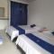 Cosmos Tatacoa Hotel