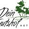 Dein Gutshof Hotel & Ferienwohnungen - 格尔利茨