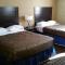Americas Best Value Inn Foxboro