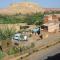 La Kasbah du Jardin - Aït Ben Haddou