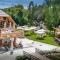 Slovenia Eco resort - Stahovica