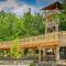 Slovenia Eco resort - Stahovica