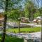 Slovenia Eco resort - Stahovica