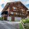 Cresta - 9,5-Zimmerhaus für 19 - 20 Personen, 270m2 - Conters