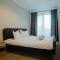 Nuuc Aparthotel Cluj-Napoca - Kluž