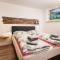 Pistenblick Alpin