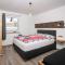 Pistenblick Alpin