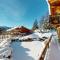 Apartment at the bottom of the slopes in Crans-Montana, cosy atmosphere
