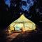 Eversprings Glamping - Mount Helena
