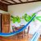Bungalows Ache Cozy House - Cahuita