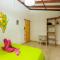 Bungalows Ache Cozy House - Cahuita