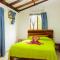 Bungalows Ache Cozy House - Cahuita