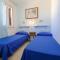 Villa Le Rasce