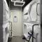 AV-1 Capsule Hotel