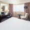 Crowne Plaza Glasgow by IHG