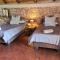 Umvangazi Rest