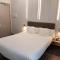 Hotel Lux Santiago