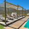 African Game Lodge