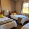 African Game Lodge