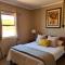 African Game Lodge
