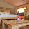 African Game Lodge