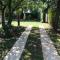 Villa Gardena with private pool