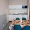 Apartman Pávai-Silye Apartman Pávai-Silye