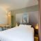 B&B Hôtel Marseille Aéroport Saint-Victoret photo 8
