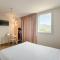 B&B Hôtel Marseille Aéroport Saint-Victoret photo 23