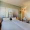 B&B Hôtel Marseille Aéroport Saint-Victoret