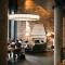 The Hoxton, Shoreditch - Londres