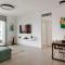 Oַ&O Group- Luxury 3BR APT 33 Floor Sea View Tower - 巴特亚姆
