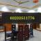 Hotel Elegant Near Karachi Expo Center and Agha Khan - 卡拉奇