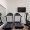 Oַ&O Group- Luxury 3BR APT 33 Floor Sea View Tower - 巴特亚姆
