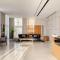 Oַ&O Group- Luxury 3BR APT 33 Floor Sea View Tower - 巴特亚姆