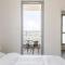 Oַ&O Group- Luxury 3BR APT 33 Floor Sea View Tower - 巴特亚姆