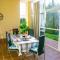 Villa Elissa with 3 bedrooms andpool and views close to Conil - Cádiz