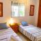 Villa Elissa with 3 bedrooms andpool and views close to Conil - Cádiz