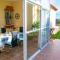 Villa Elissa with 3 bedrooms andpool and views close to Conil - Cádiz