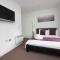 Beddoe Apartments Premier Lodge Eastleigh near Winchester and Southampton