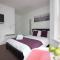 Beddoe Apartments Premier Lodge Eastleigh near Winchester and Southampton