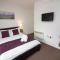 Beddoe Apartments Premier Lodge Eastleigh near Winchester and Southampton
