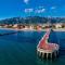 "La casetta nascosta" a Marina di Massa