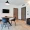 ApartmentsGarda - Aurora Deluxe