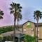 Holiday Inn Johannesburg Airport