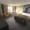Super 8 by Wyndham Hearst ON