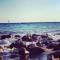 Poseidonia Beach Hotel Foto: Poseidonia Beach Hotel