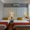 Altos de Guemes Hotel